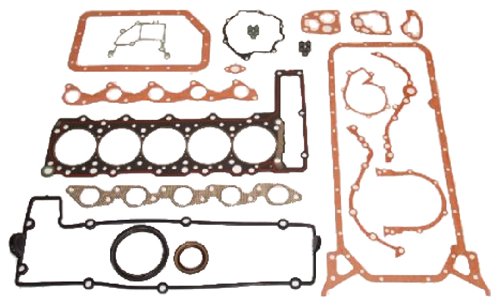 Japanparts KM-S01 Dichtungsvollsatz, Motor Japanparts KM-S01 Dichtungsvollsatz, Motor von Japanparts