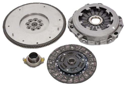 Japanparts KV-700 Kupplungssatz Japanparts KV-700 Kupplungssatz von Japanparts