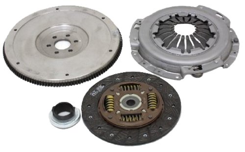 Japanparts KV-W01 Kupplungssatz Japanparts KV-W01 Kupplungssatz von Japanparts
