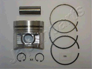 Japanparts Kolben Replica ki126 Für Nissan Serena von Japanparts