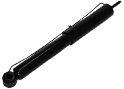 Japanparts MM-65519 Stoßdämpfer Japanparts MM-65519 Stoßdämpfer von Japanparts
