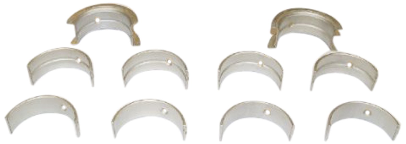Japanparts MS1174G2 Hauptlager Japanparts MS1174G2 Hauptlager von Japanparts