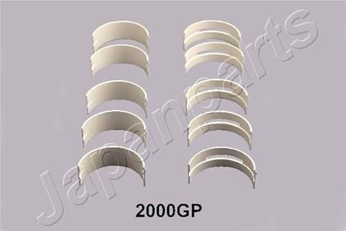 Japanparts MS2000GP Hauptlager Japanparts MS2000GP Hauptlager von Japanparts