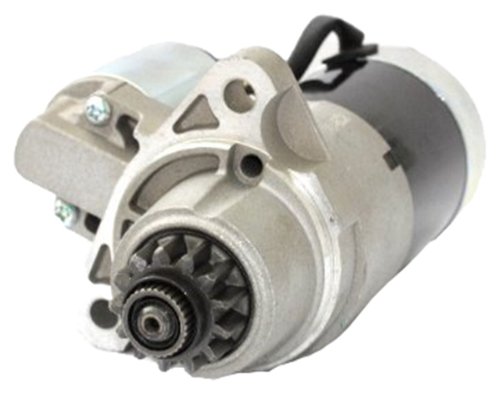 Japanparts MTD224 Starter Japanparts MTD224 Starter von Japanparts