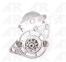 Japanparts MTT181 Starter von Japanparts