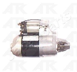 Japanparts MTT192 Starter von Japanparts