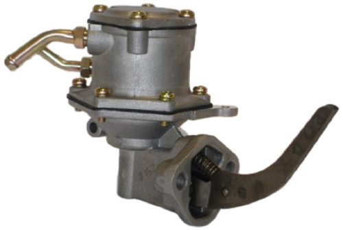 Japanparts PB-052 Kraftstoffpumpe Japanparts PB-052 Kraftstoffpumpe von Japanparts