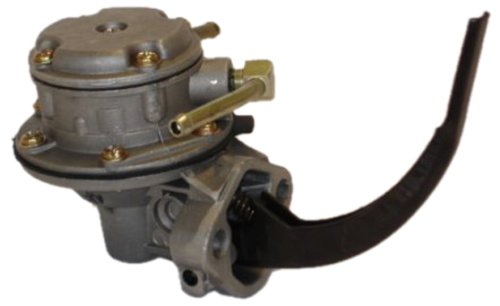 Japanparts PB-100 Kraftstoffpumpe Japanparts PB-100 Kraftstoffpumpe von Japanparts