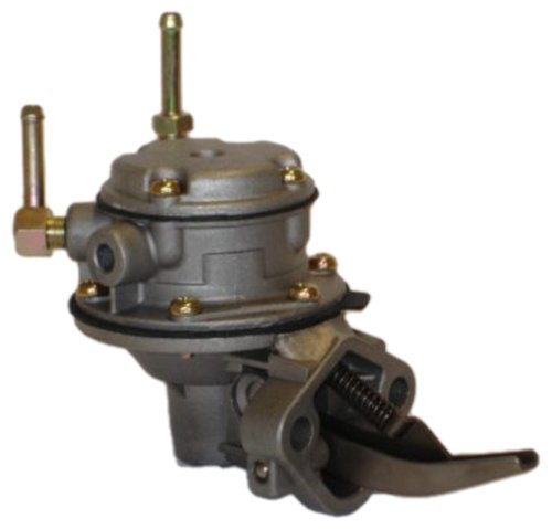 Japanparts PB-107 Kraftstoffpumpe Japanparts PB-107 Kraftstoffpumpe von Japanparts