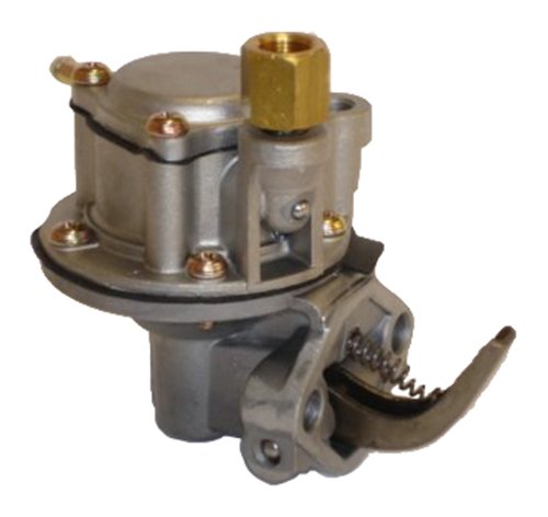 Japanparts PB-219 Kraftstoffpumpe Japanparts PB-219 Kraftstoffpumpe von Japanparts