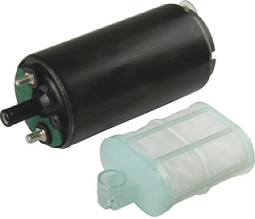 Japanparts PB-245 Kraftstoffpumpe Japanparts PB-245 Kraftstoffpumpe von Japanparts