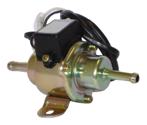 Japanparts PB-306 Kraftstoffpumpe Japanparts PB-306 Kraftstoffpumpe von Japanparts