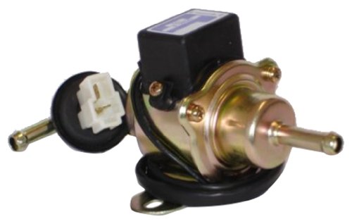 Japanparts PB-307 Kraftstoffpumpe Japanparts PB-307 Kraftstoffpumpe von Japanparts