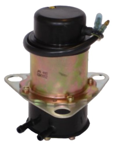 Japanparts PB-400 Kraftstoffpumpe Japanparts PB-400 Kraftstoffpumpe von Japanparts