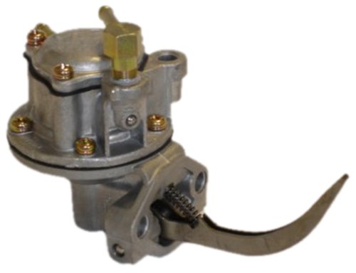 Japanparts PB-405 Kraftstoffpumpe Japanparts PB-405 Kraftstoffpumpe von Japanparts