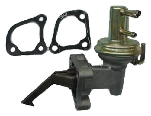 Japanparts PB-509 Kraftstoffpumpe Japanparts PB-509 Kraftstoffpumpe von Japanparts