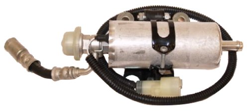 Japanparts PB-615 Kraftstoffpumpe Japanparts PB-615 Kraftstoffpumpe von Japanparts