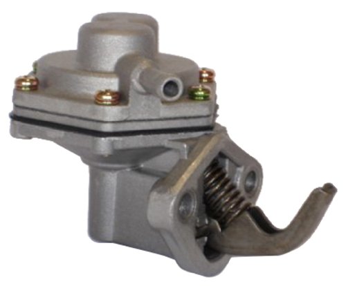 Japanparts PB-802 Kraftstoffpumpe Japanparts PB-802 Kraftstoffpumpe von Japanparts