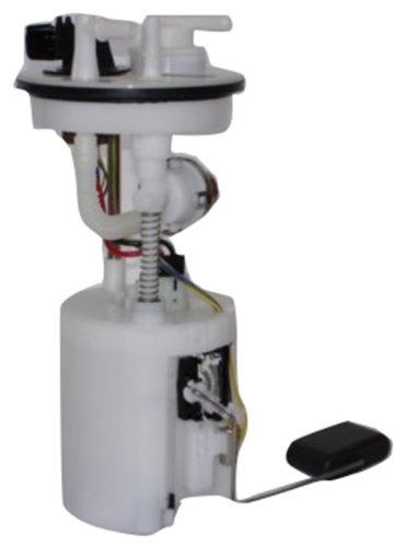 Japanparts PB-D02 Kraftstoffpumpe Japanparts PB-D02 Kraftstoffpumpe von Japanparts