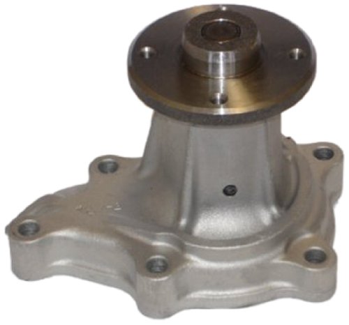 Japanparts PQ-115 Wasserpumpe von Japanparts