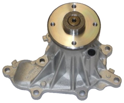 Japanparts PQ-175 Wasserpumpe Japanparts PQ-175 Wasserpumpe von Japanparts