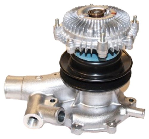 Japanparts PQ-291 Wasserpumpe Japanparts PQ-291 Wasserpumpe von Japanparts