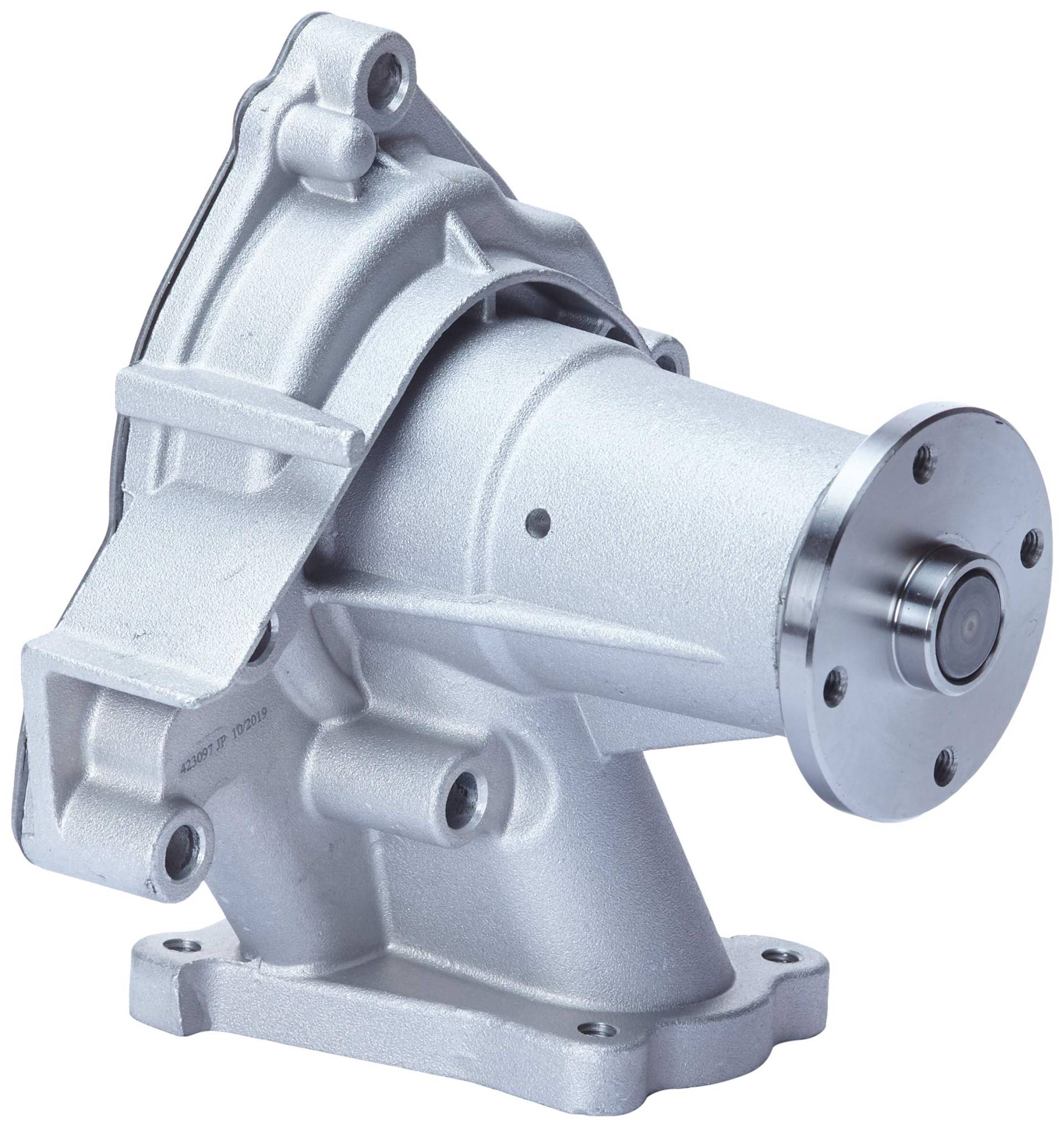 Japanparts PQ-529 Wasserpumpe Japanparts PQ-529 Wasserpumpe von Japanparts
