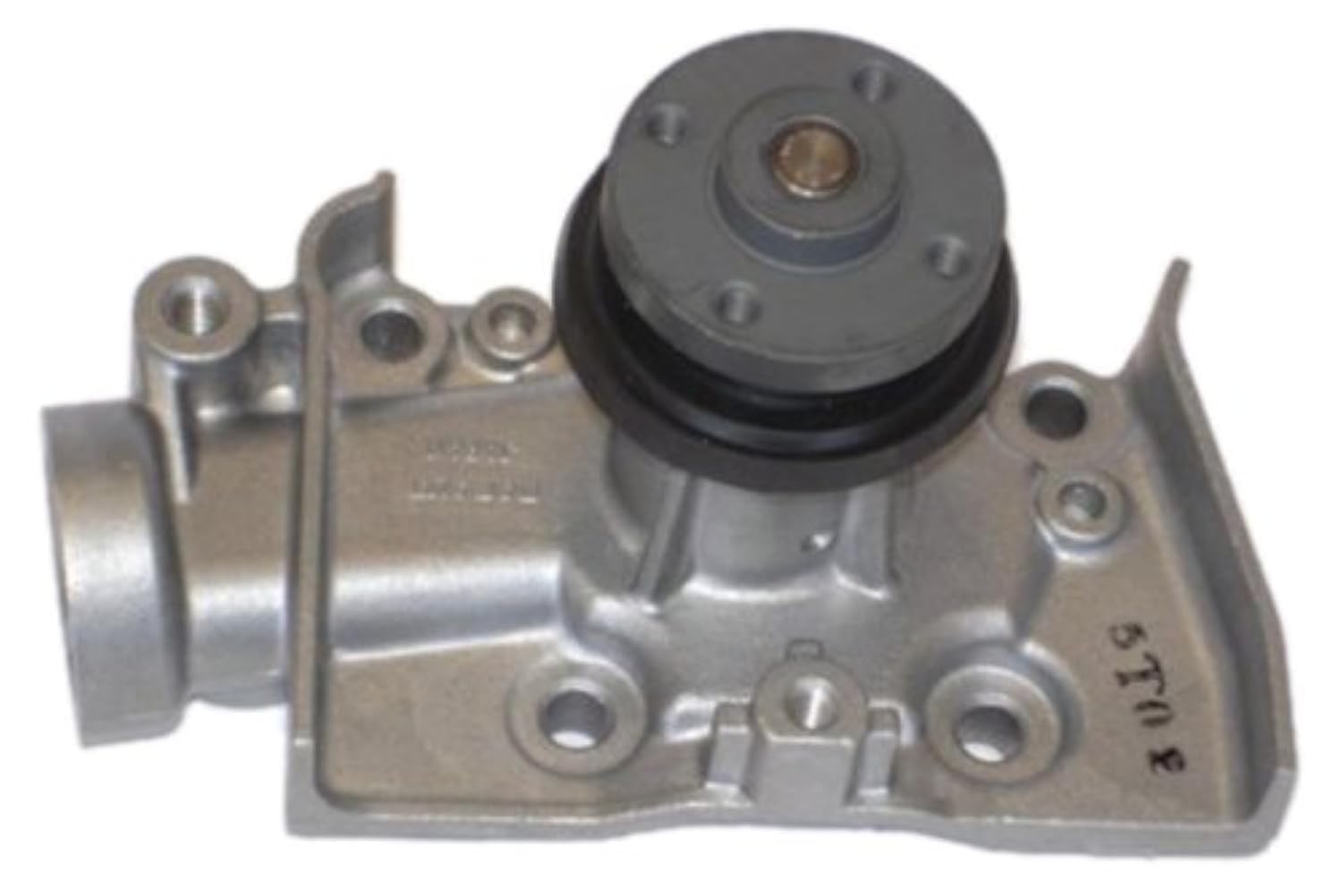 Japanparts PQ-616 Wasserpumpe Japanparts PQ-616 Wasserpumpe von Japanparts