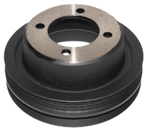 Japanparts PU-502 Riemenscheibe, Kurbelwelle Japanparts PU-502 Riemenscheibe, Kurbelwelle von Japanparts