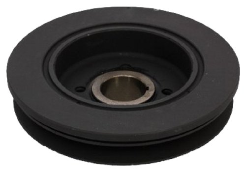 Japanparts PU-505 Riemenscheibe, Kurbelwelle Japanparts PU-505 Riemenscheibe, Kurbelwelle von Japanparts