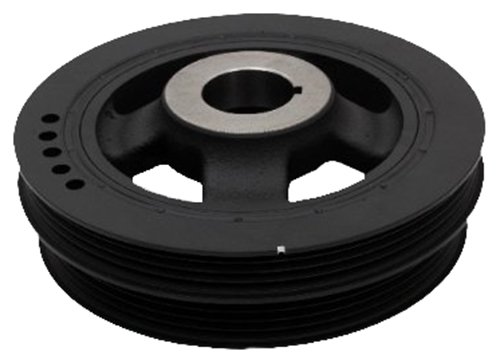 Japanparts PU-508 Riemenscheibe, Kurbelwelle Japanparts PU-508 Riemenscheibe, Kurbelwelle von Japanparts