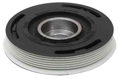 Japanparts PU-800 Riemenscheibe, Kurbelwelle Japanparts PU-800 Riemenscheibe, Kurbelwelle von Japanparts