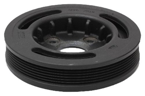 Japanparts PU-901 Riemenscheibe, Kurbelwelle Japanparts PU-901 Riemenscheibe, Kurbelwelle von Japanparts