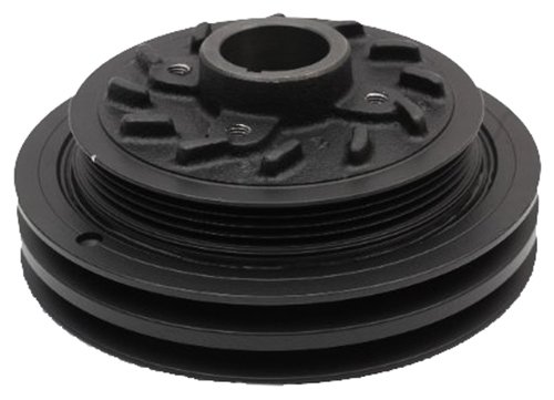 Japanparts PU-H06 Riemenscheibe, Kurbelwelle Japanparts PU-H06 Riemenscheibe, Kurbelwelle von Japanparts