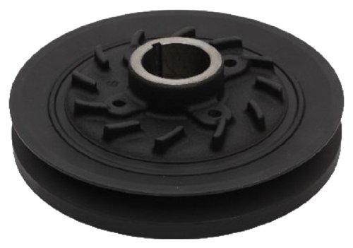 Japanparts PU-H08 Riemenscheibe, Kurbelwelle von Japanparts