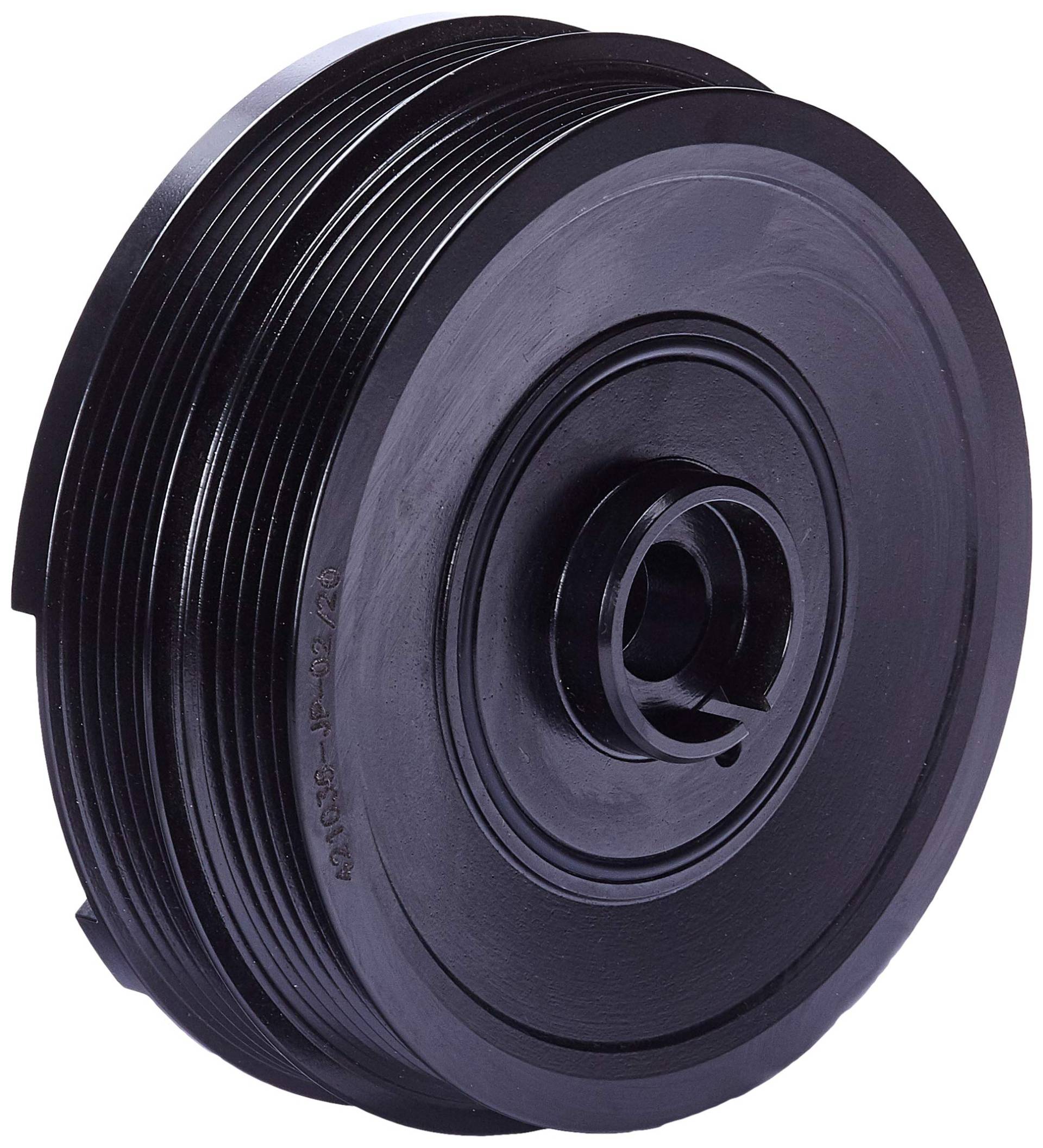 Japanparts PU-L00 Riemenscheibe, Kurbelwelle Japanparts PU-L00 Riemenscheibe, Kurbelwelle von Japanparts