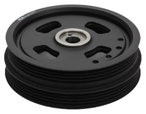 Japanparts PU-M00 Riemenscheibe, Kurbelwelle Japanparts PU-M00 Riemenscheibe, Kurbelwelle von Japanparts