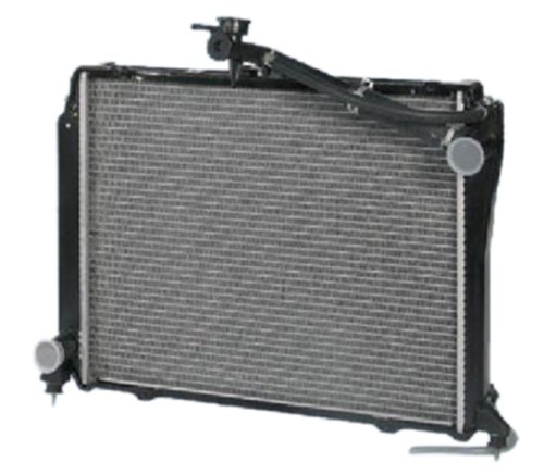 Japanparts RDA153002 Kühler, Motorkühlung Japanparts RDA153002 Kühler, Motorkühlung von Japanparts