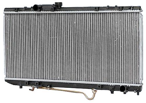 Japanparts RDA153021 Kühler, Motorkühlung Japanparts RDA153021 Kühler, Motorkühlung von Japanparts