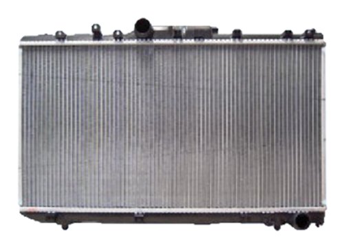 Japanparts RDA153098 Kühler, Motorkühlung Japanparts RDA153098 Kühler, Motorkühlung von Japanparts