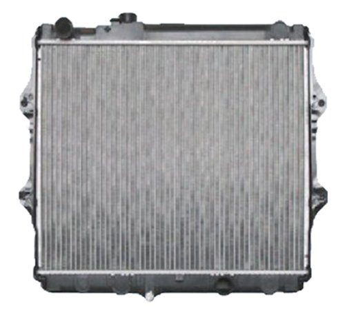 Japanparts RDA153113 Kühler, Motorkühlung Japanparts RDA153113 Kühler, Motorkühlung von Japanparts