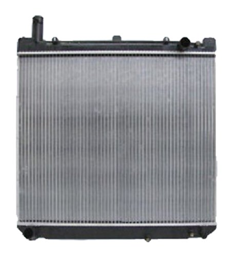 Japanparts RDA153117 Kühler, Motorkühlung Japanparts RDA153117 Kühler, Motorkühlung von Japanparts