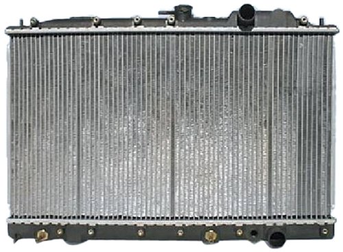 Japanparts RDA163002 Kühler, Motorkühlung Japanparts RDA163002 Kühler, Motorkühlung von Japanparts