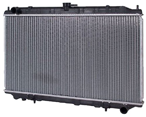 Japanparts RDA213003 Kühler, Motorkühlung Japanparts RDA213003 Kühler, Motorkühlung von Japanparts
