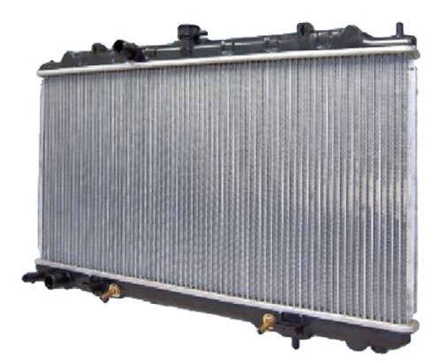 Japanparts RDA213035 Kühler, Motorkühlung Japanparts RDA213035 Kühler, Motorkühlung von Japanparts