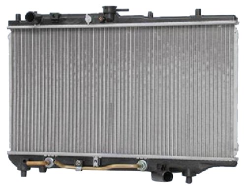 Japanparts RDA273044 Kühler, Motorkühlung Japanparts RDA273044 Kühler, Motorkühlung von Japanparts