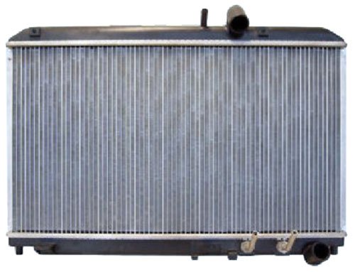 Japanparts RDA273053 Kühler, Motorkühlung Japanparts RDA273053 Kühler, Motorkühlung von Japanparts