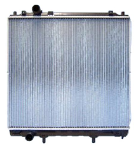 Japanparts RDA283082 Kühler, Motorkühlung Japanparts RDA283082 Kühler, Motorkühlung von Japanparts
