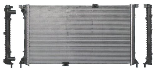 Japanparts RDC092032 Kühler, Motorkühlung Japanparts RDC092032 Kühler, Motorkühlung von Japanparts