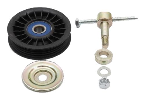 Japanparts RP-109 Umlenk-/Führungsrolle, Keilrippenriemen Japanparts RP-109 Umlenk-/Führungsrolle, Keilrippenriemen von Japanparts